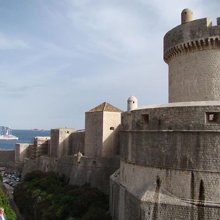 Turtle Apartments Dubrovnik Kültér fotó