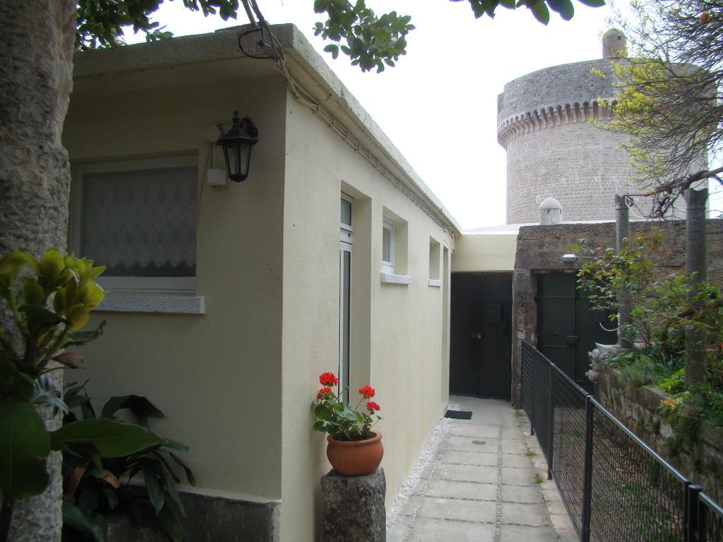 Turtle Apartments Dubrovnik Szoba fotó
