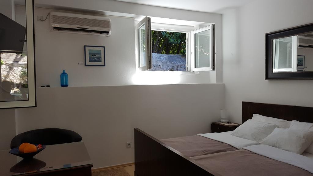 Turtle Apartments Dubrovnik Kültér fotó