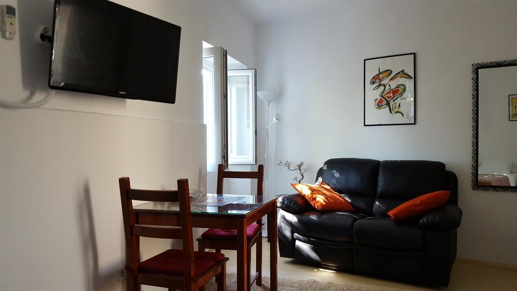 Turtle Apartments Dubrovnik Kültér fotó