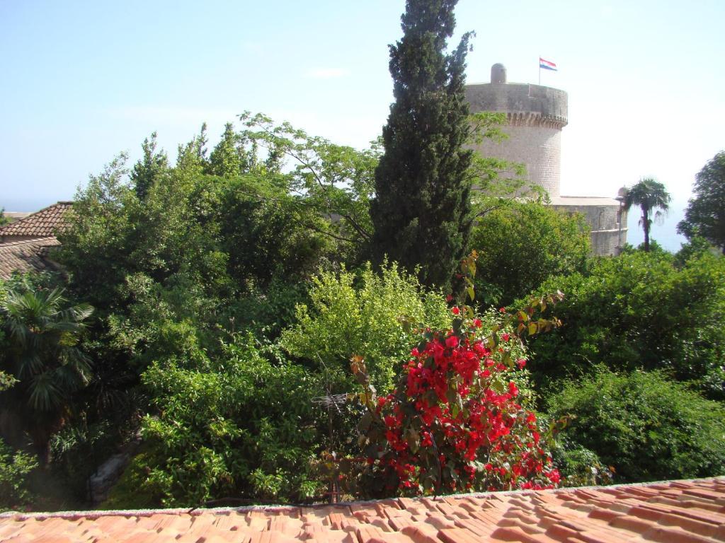 Turtle Apartments Dubrovnik Szoba fotó