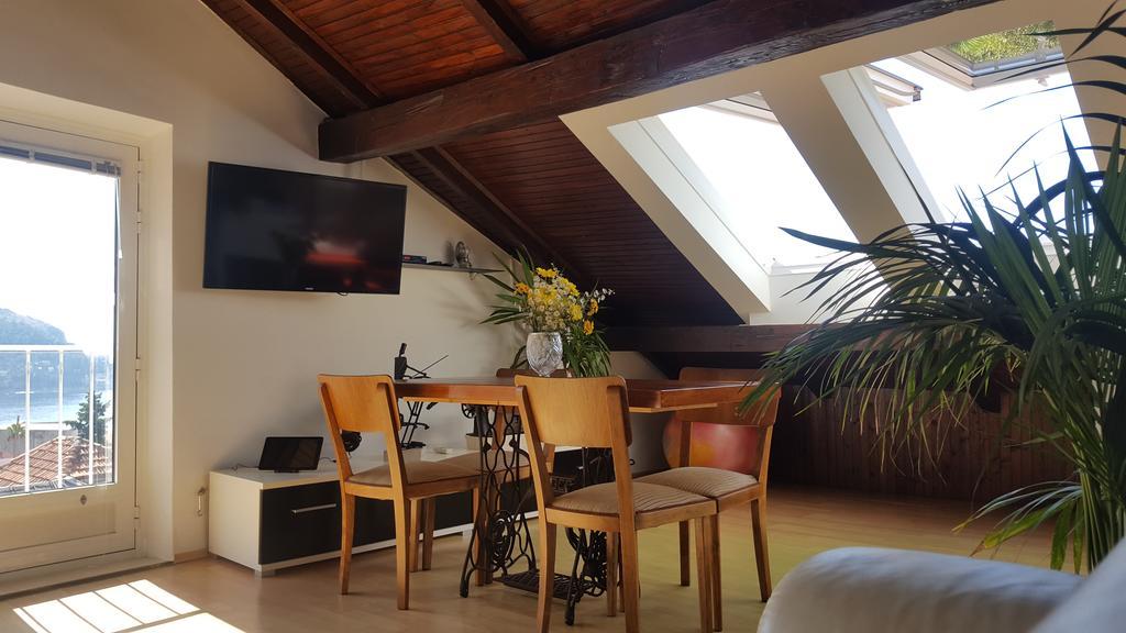 Turtle Apartments Dubrovnik Kültér fotó