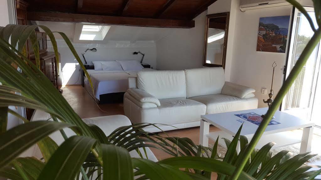 Turtle Apartments Dubrovnik Kültér fotó